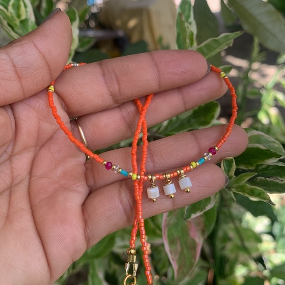 Choker - Picture 6 of 7